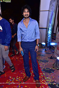 Das Ka Dhamki Movie Pre-Release Event