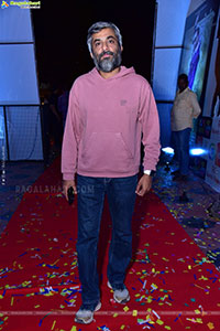 Das Ka Dhamki Movie Pre-Release Event