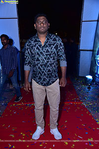 Das Ka Dhamki Movie Pre-Release Event