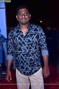 Das Ka Dhamki Movie Pre-Release Event