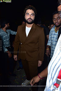 Das Ka Dhamki Movie Pre-Release Event