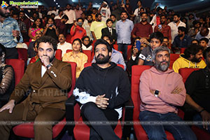 Das Ka Dhamki Movie Pre-Release Event