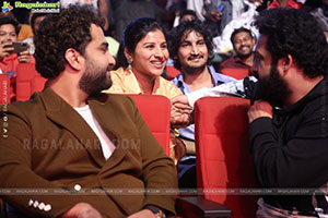 Das Ka Dhamki Movie Pre-Release Event