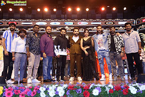 Das Ka Dhamki Movie Pre-Release Event