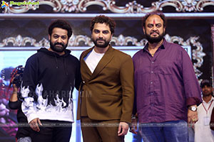 Das Ka Dhamki Movie Pre-Release Event