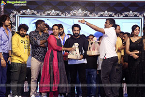 Das Ka Dhamki Movie Pre-Release Event