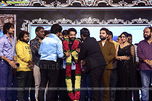 Das Ka Dhamki Movie Pre-Release Event