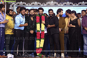 Das Ka Dhamki Movie Pre-Release Event