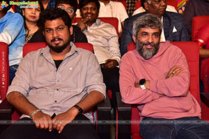 Das Ka Dhamki Movie Pre-Release Event