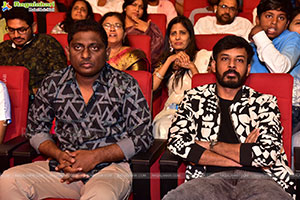 Das Ka Dhamki Movie Pre-Release Event