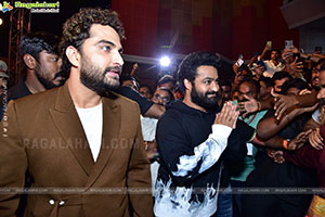 Das Ka Dhamki Movie Pre-Release Event