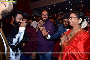 Das Ka Dhamki Movie Pre-Release Event