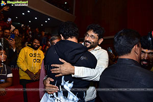 Das Ka Dhamki Movie Pre-Release Event