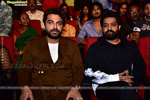 Das Ka Dhamki Movie Pre-Release Event