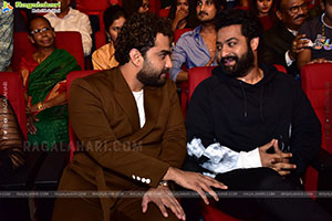 Das Ka Dhamki Movie Pre-Release Event