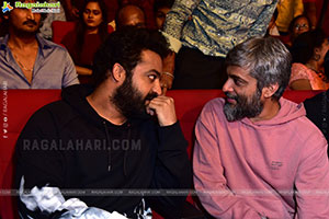 Das Ka Dhamki Movie Pre-Release Event