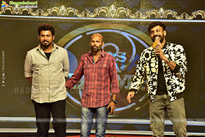 Das Ka Dhamki Movie Pre-Release Event