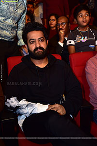 Das Ka Dhamki Movie Pre-Release Event