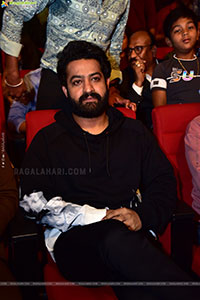 Das Ka Dhamki Movie Pre-Release Event