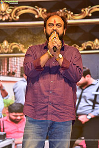 Das Ka Dhamki Movie Pre-Release Event