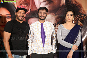 Ee Ammayi EMI Movie Press Meet