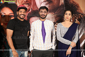 Ee Ammayi EMI Movie Press Meet