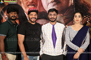 Ee Ammayi EMI Movie Press Meet