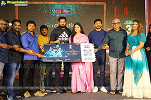 Grandhalayam Movie Pre-Release Event 