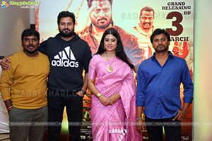 Grandhalayam Movie Pre-Release Event 