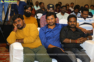 Grandhalayam Movie Pre-Release Event 