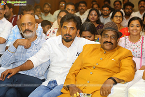 Grandhalayam Movie Pre-Release Event 