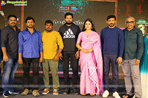 Grandhalayam Movie Pre-Release Event 