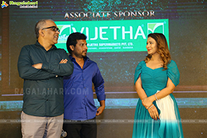 Grandhalayam Movie Pre-Release Event 