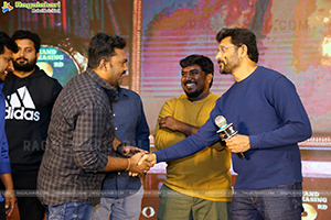 Grandhalayam Movie Pre-Release Event 