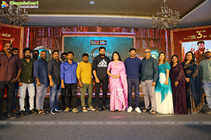 Grandhalayam Movie Pre-Release Event 