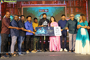 Grandhalayam Movie Pre-Release Event 