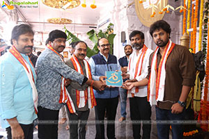 Hero Uday Shankar New Movie Launch