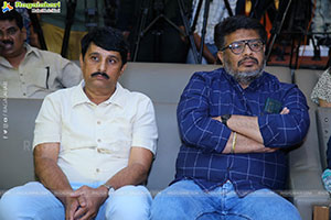 Kabzaa Movie Pre-Release Event