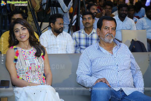 Kabzaa Movie Pre-Release Event