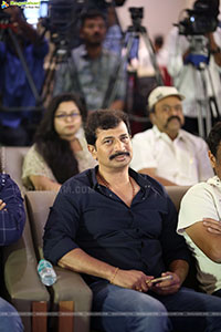 Kabzaa Movie Pre-Release Event