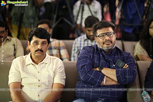 Kabzaa Movie Pre-Release Event