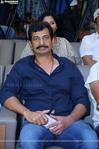 Kabzaa Movie Pre-Release Event