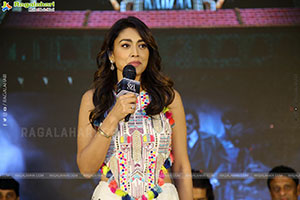 Kabzaa Movie Pre-Release Event