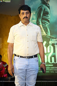 Kabzaa Movie Pre-Release Event