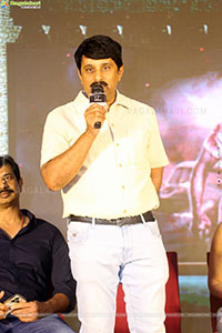 Kabzaa Movie Pre-Release Event