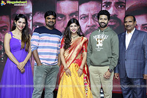 Katha Venuka Katha Pre-Release Event