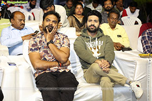 Katha Venuka Katha Pre-Release Event