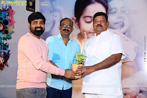 Lily Movie Trailer Launch Event