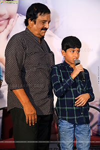 Lily Movie Trailer Launch Event
