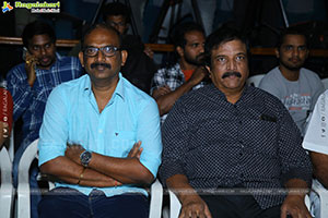 Lily Movie Trailer Launch Event